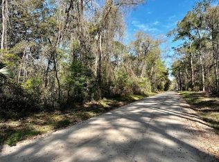 Xx Neeley Rd, Crawfordville, FL 32327