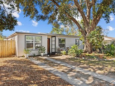 7126 13th St N, Saint Petersburg, FL, 33702