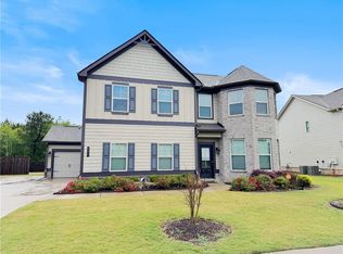 205 Denham Dr, Locust Grove, GA 30248