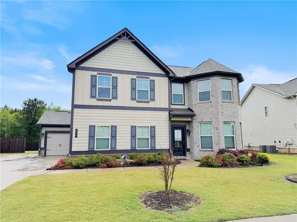205 Denham Dr, Locust Grove, GA 30248