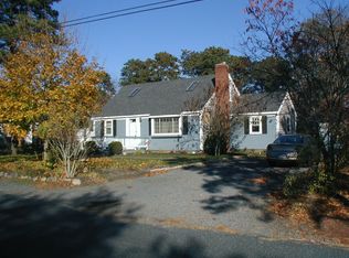 30 Rose Rd, South Yarmouth, MA 02664