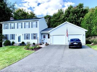 21 Valley View Dr, Ludlow, MA 01056