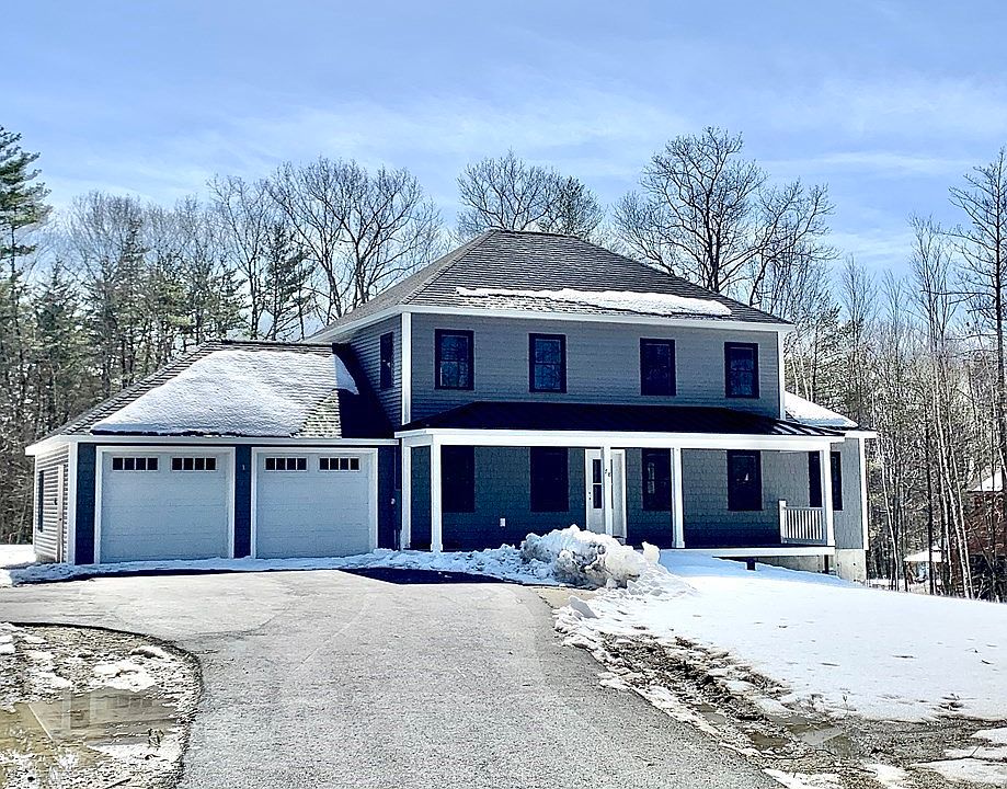 78 W Old Princeton Rd, Hubbardston, MA 01452 Zillow