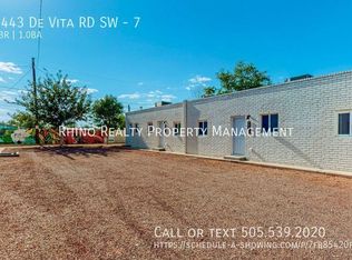 2443 De Vita Rd SW #7, Albuquerque, NM 87105