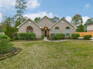 16603 W Kingscoate Dr, Crosby, TX 77532