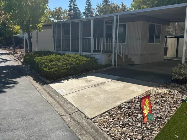 3263 Vineyard Ave #83, Pleasanton, CA 94566