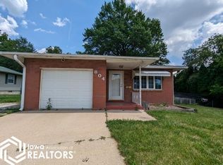 804 Curran St, Burlington, IA 52601
