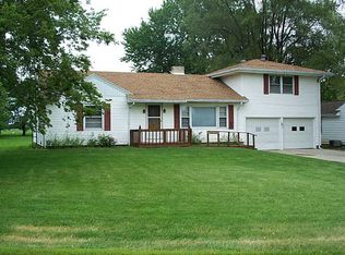 5886 Poling Rd, Lima, OH 45807