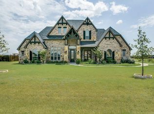 6030 Plainview Rd, Midlothian, TX 76065