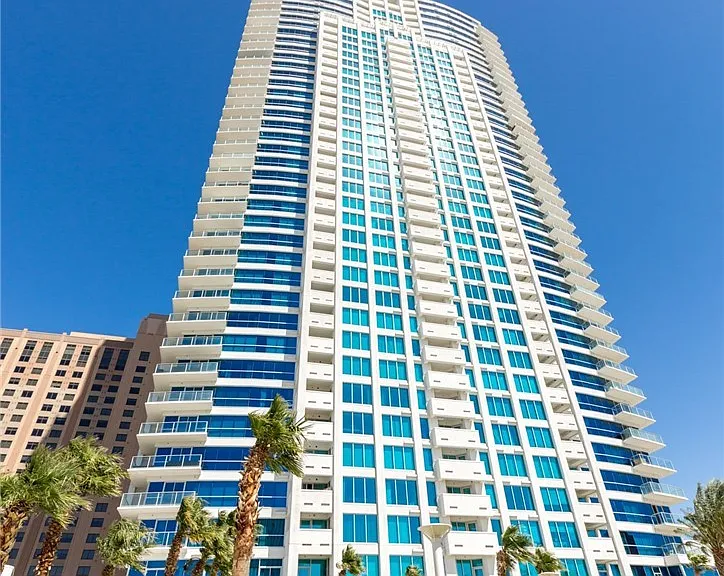 2700 Las Vegas Blvd S #4304 — Photo 56
