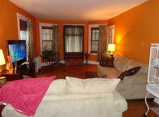 78 Calla St, Providence, RI 02905