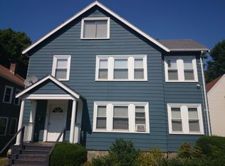 97 Nottinghill Rd, Brighton, MA 02135