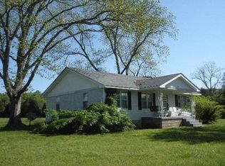 656 Robert Gurley Rd, Bath Springs, TN 38311