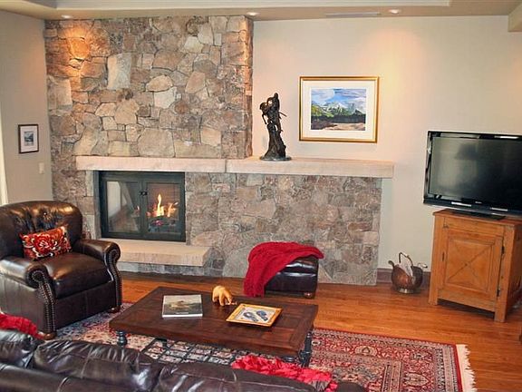 Westhaven at Vail A301 - Living Room
