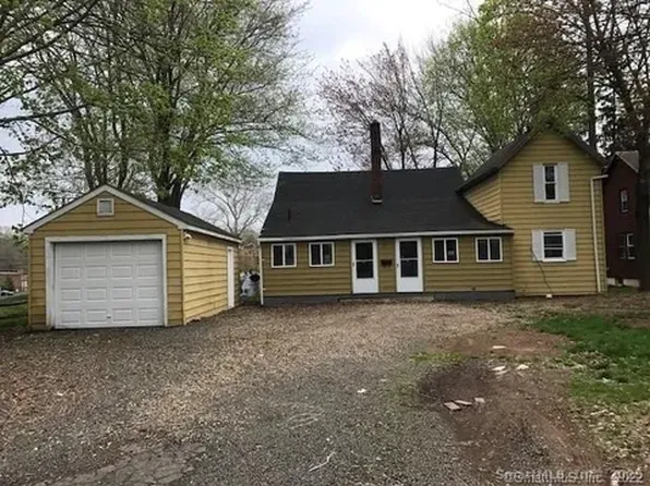 27 Barbara Rd #1L, Middletown, CT 06457