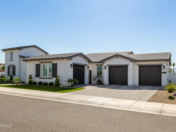 17437 W MONTPELIER Street, Surprise, AZ 85388