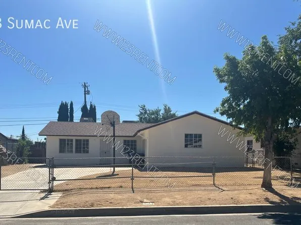 38508 Sumac Ave, Palmdale, CA 93550