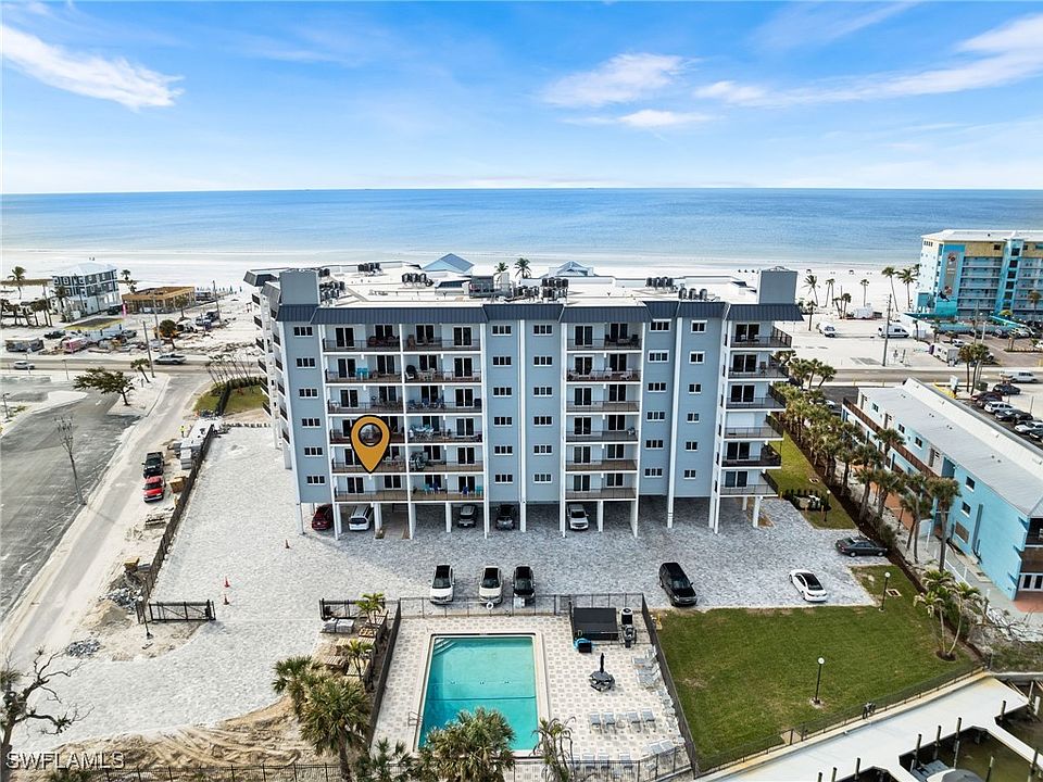 1st image of 1511 Estero Blvd APT 207