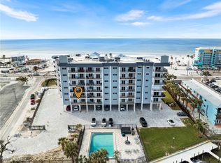 1511 Estero Blvd APT 207, Fort Myers Beach, FL 33931
