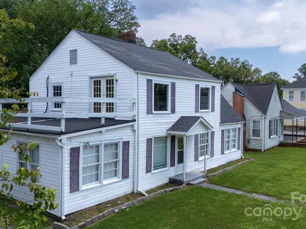 325 White St E, Rock Hill, SC 29730