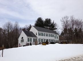 Upscale Colonial w/Addition