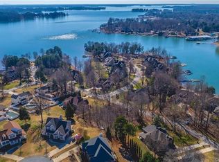 LOT 38 Canvasback Rd, Mooresville, NC 28117