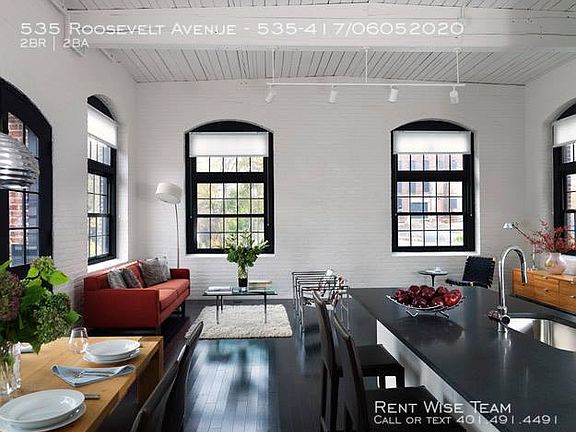 5th image of 535 Roosevelt Ave #417/060520