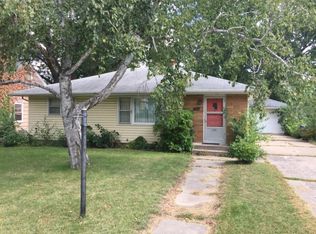 6511 Irving Ave S, Richfield, MN 55423