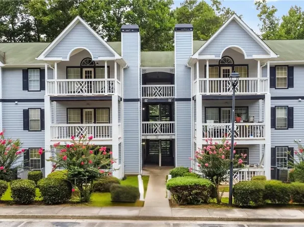 3501 Shepherds Path, Decatur, GA 30034