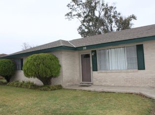110 Marguerite Ave, Schriever, LA 70395
