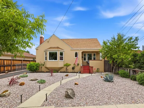 1119 Madison Ave, Redwood City, CA 94061