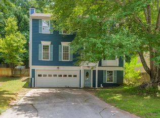 5075 N Bridges Dr, Johns Creek, GA 30022