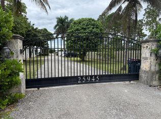 25945 SW 197th Ave, Homestead, FL 33031