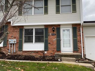 7016 Woodthrush Dr UNIT 27A, Concord Township, OH 44077