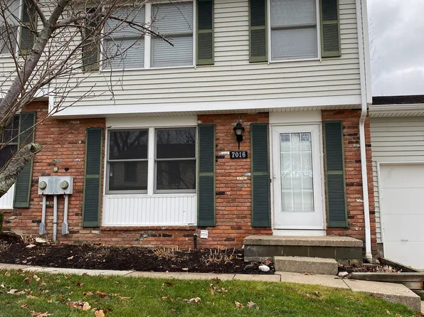 7016 Woodthrush Dr Unit 27A, Concord Township, OH 44077