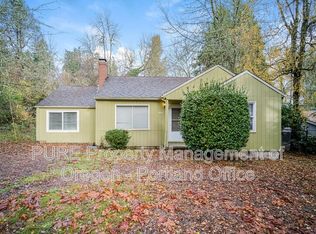 4007 SW Comus St, Portland, OR 97219