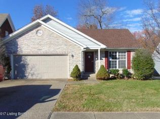 9304 Longhorn Ct, Fairdale, KY 40118