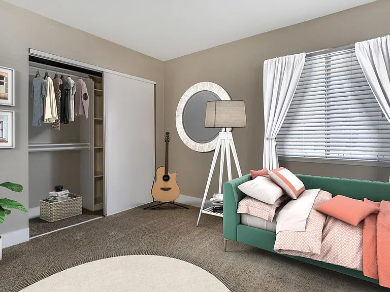 Portofino Apartments — Photo 9