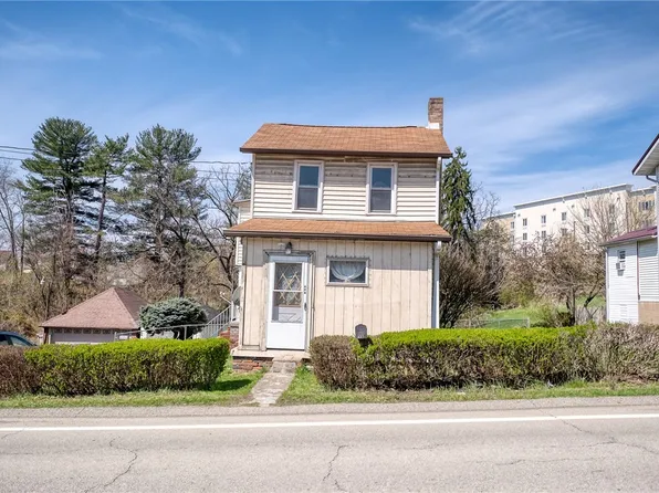 627 Rostraver Rd, Belle Vernon, PA 15012