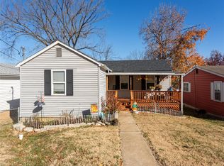 1108 Ann St, Festus, MO 63028