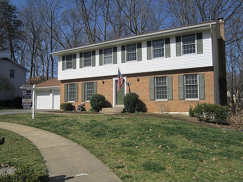 1st image of 5906 Hollow Oak Ct