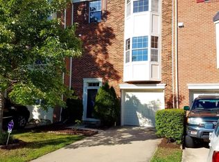 9221 Van Fleet Ct, Laurel, MD 20708