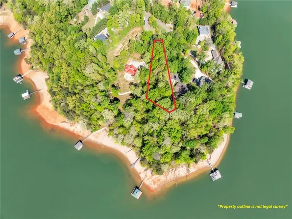 526 Tammerick Trl, Fair Play, SC 29643