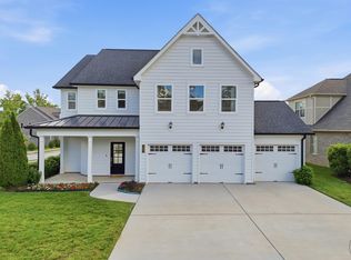 1483 Buttonwood Loop, Chattanooga, TN 37421