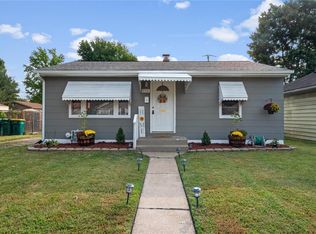 2916 Warren Ave, Granite City, IL