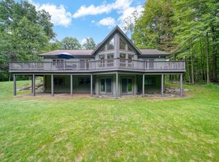 11500 Mount Hope Rd, Munith, MI 49259