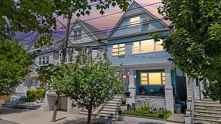 131 West 10th Street