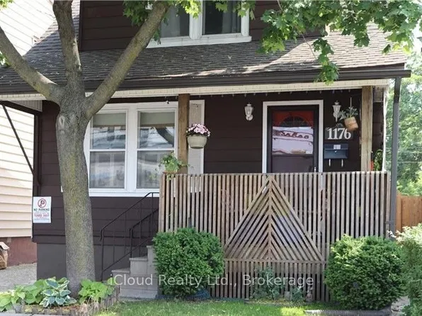 1176 Cannon St E, Hamilton, ON L8L 2K1