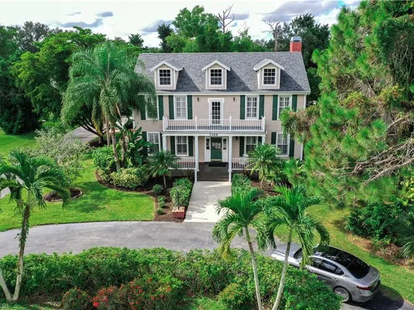 7129 S Brentwood Rd, Fort Myers, FL 33919