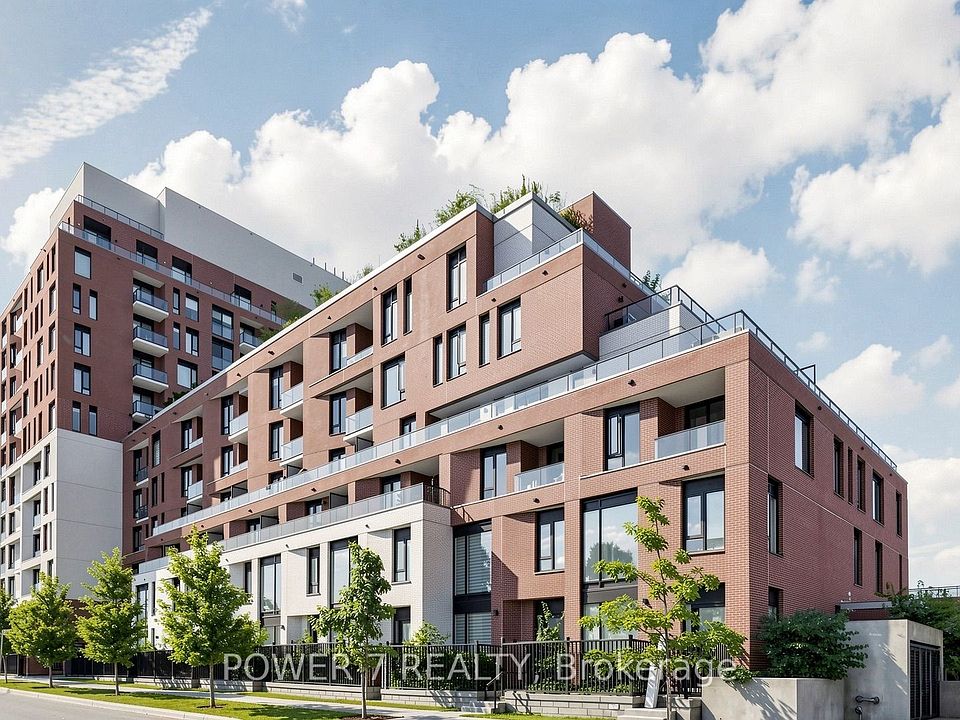 1st image of 3100 Keele St #814